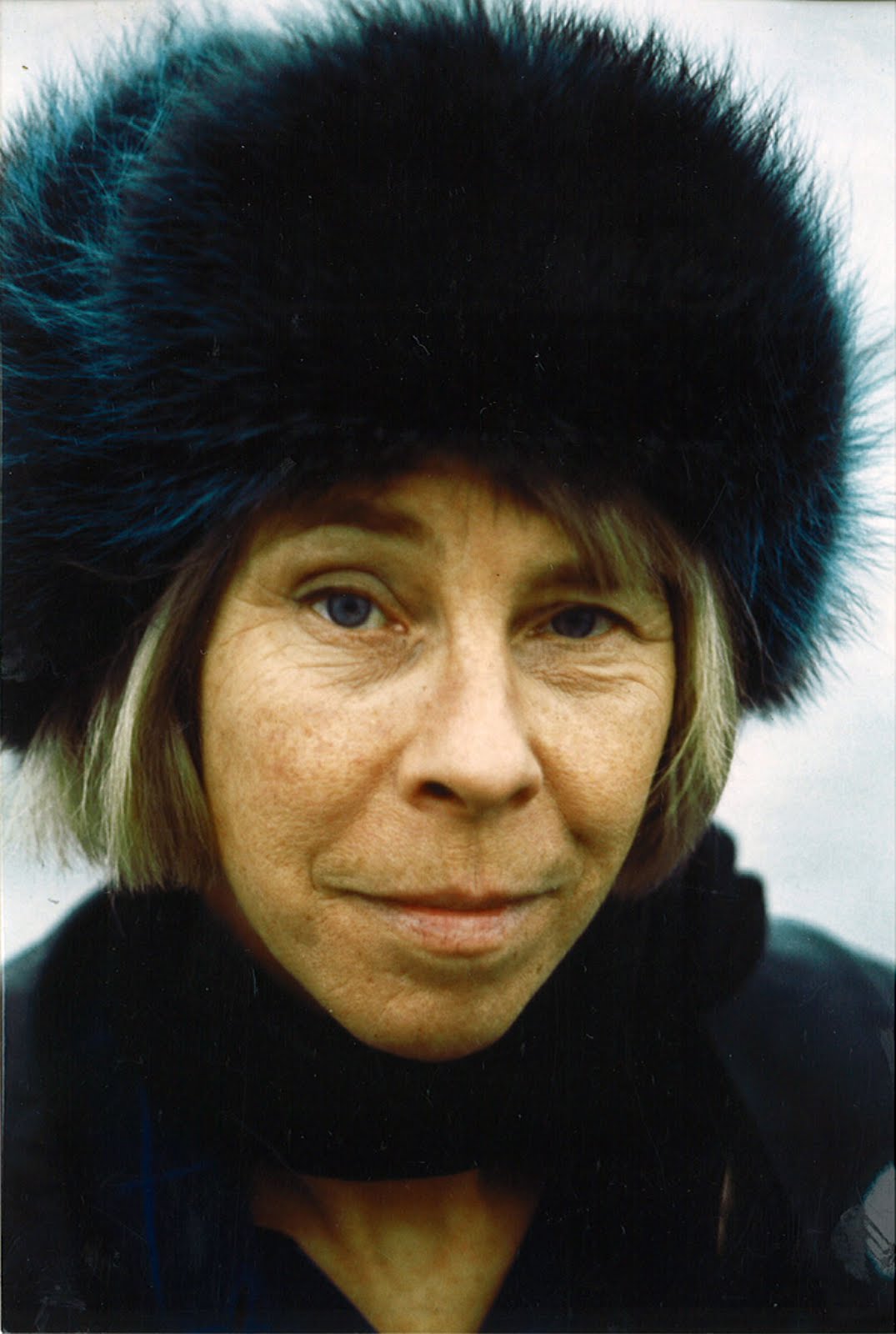 Tove Jansson