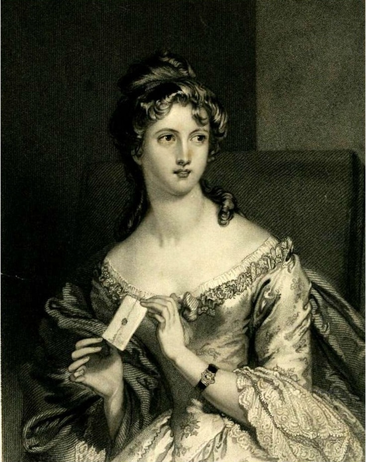 Letitia Elizabeth Landon