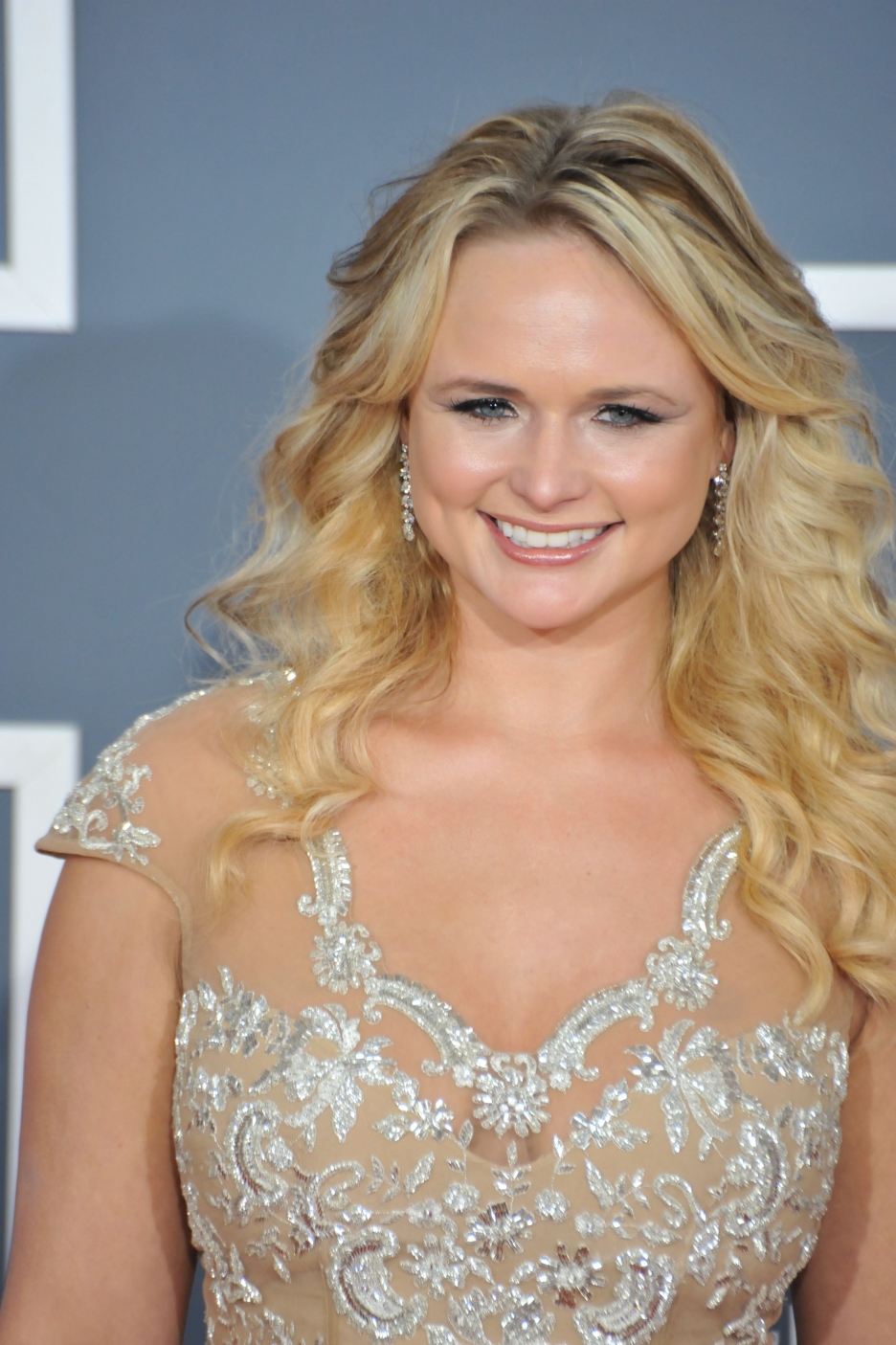 Miranda Lambert