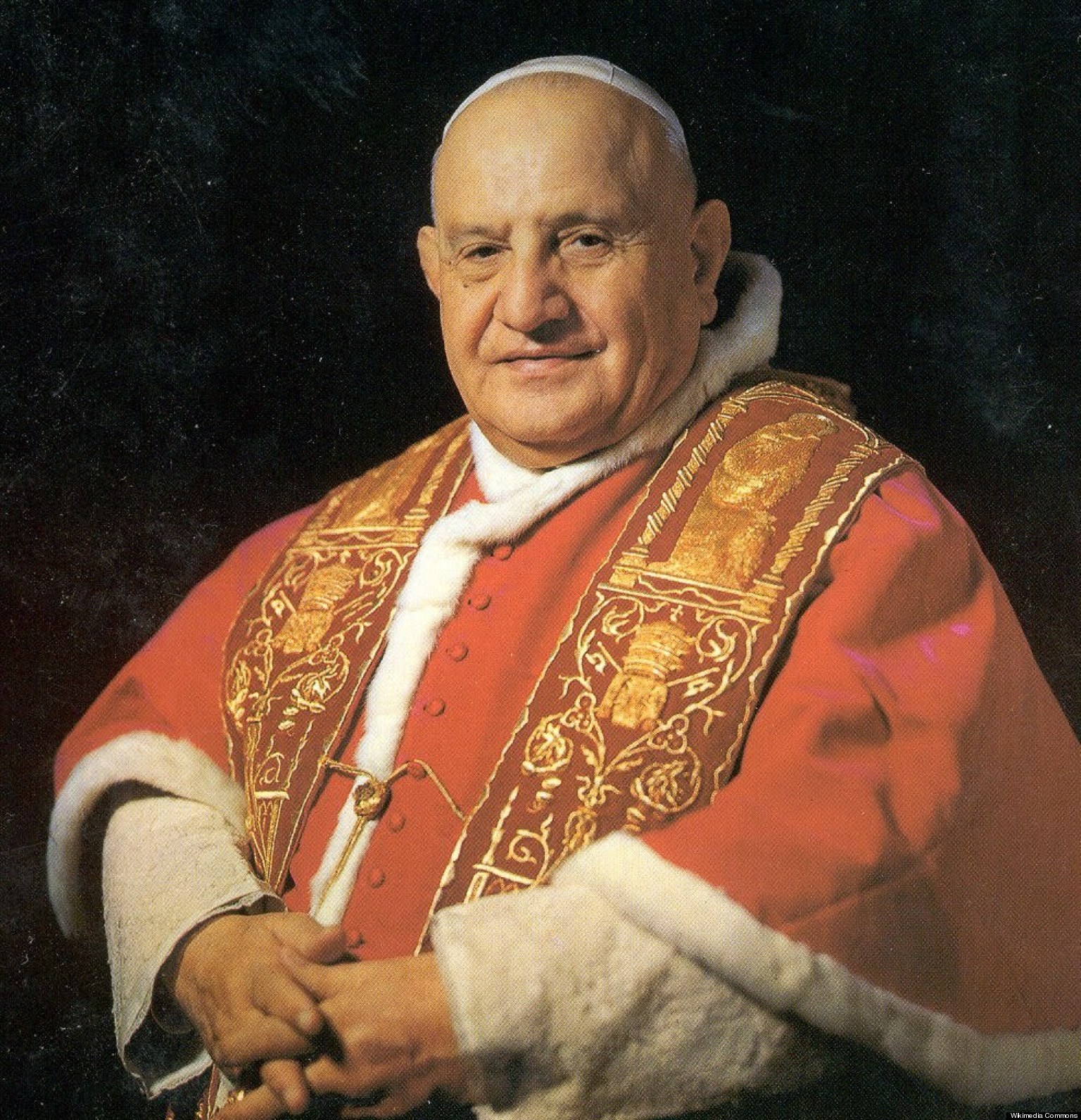 Pope John XXIII