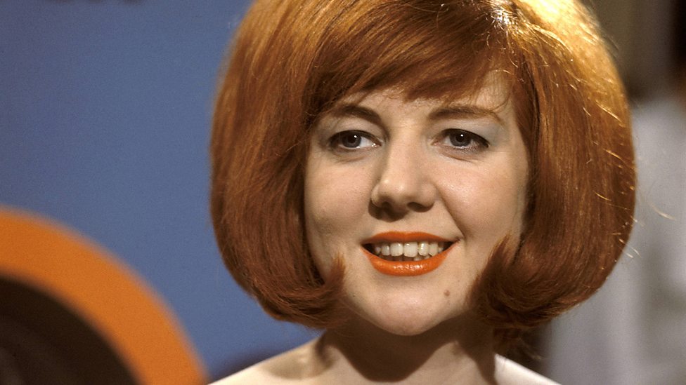 Cilla Black