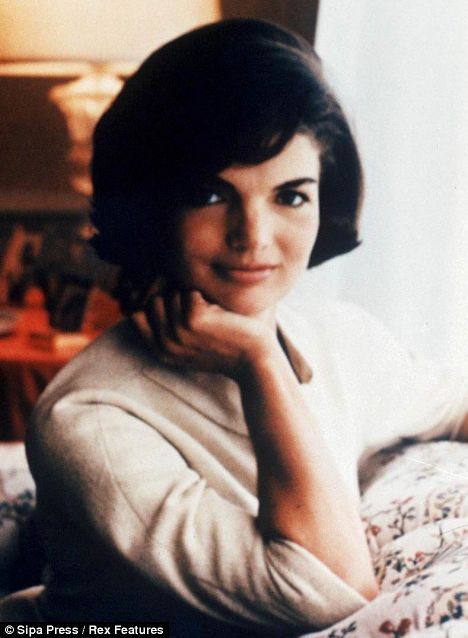 Jackie Kennedy