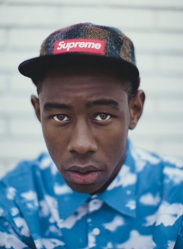 Tyler, The Creator