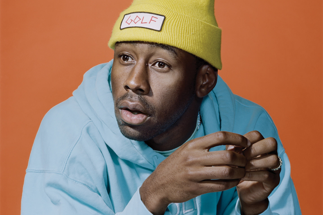 Tyler, The Creator