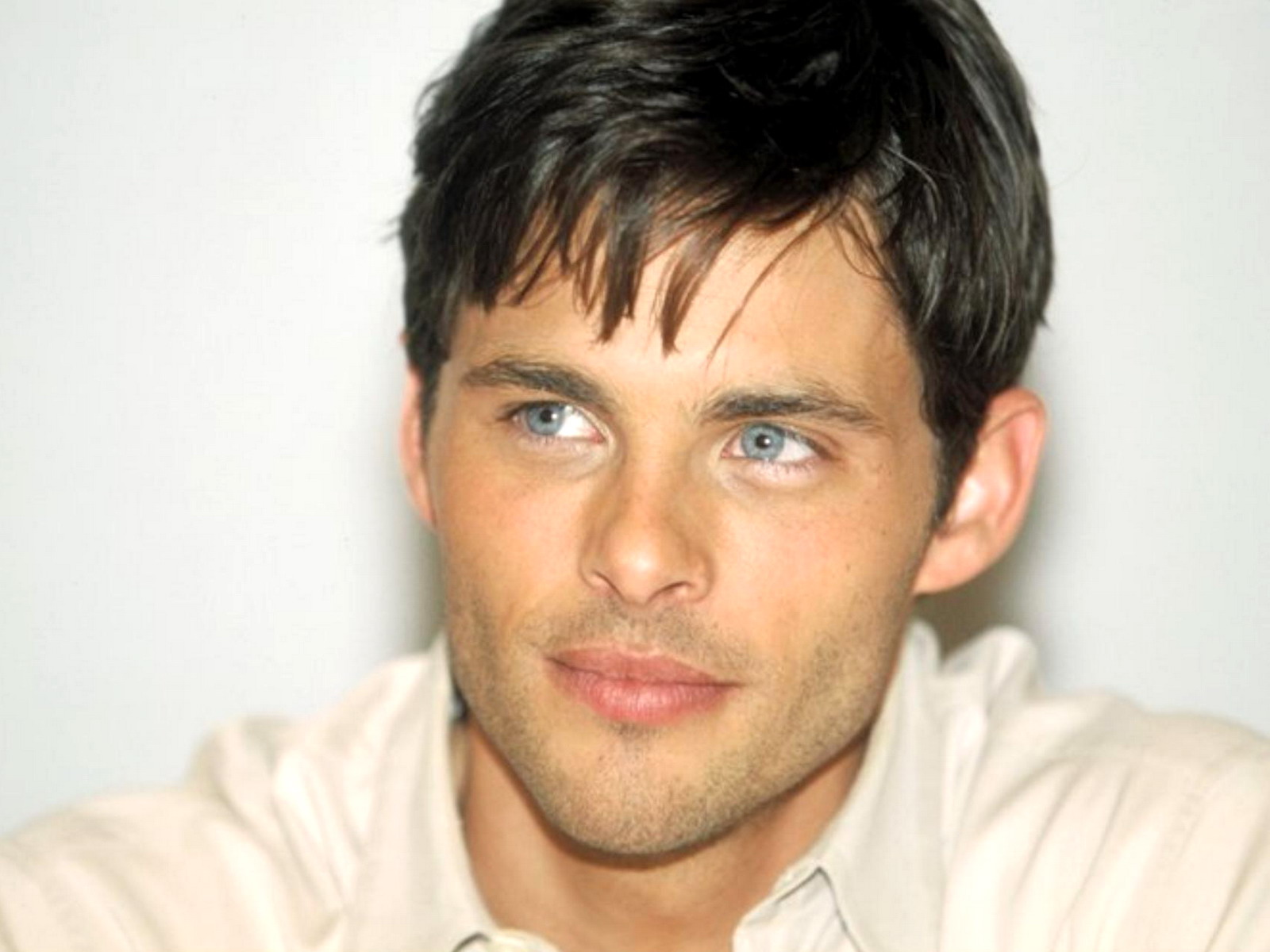 James Marsden