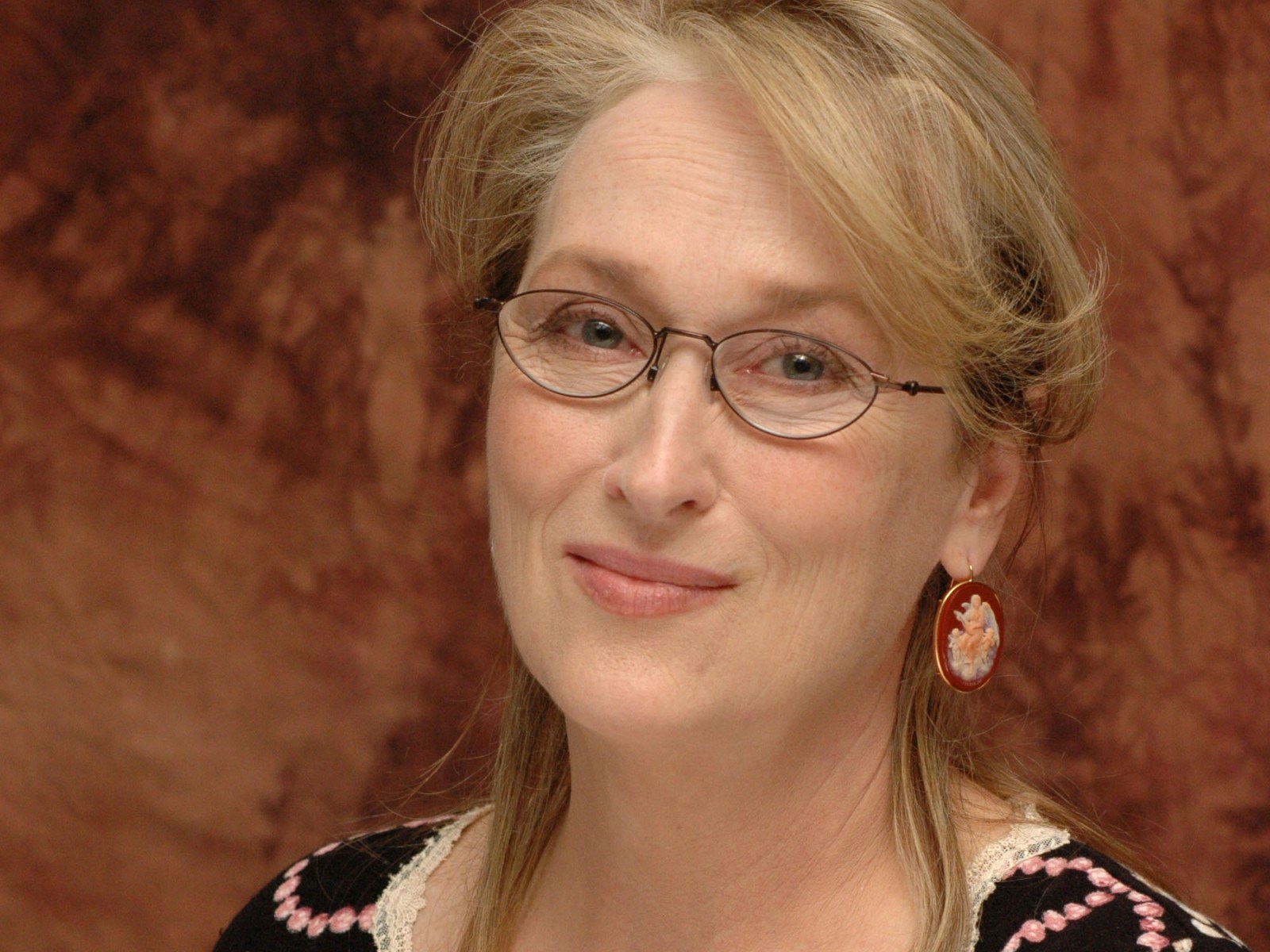 Meryl Streep