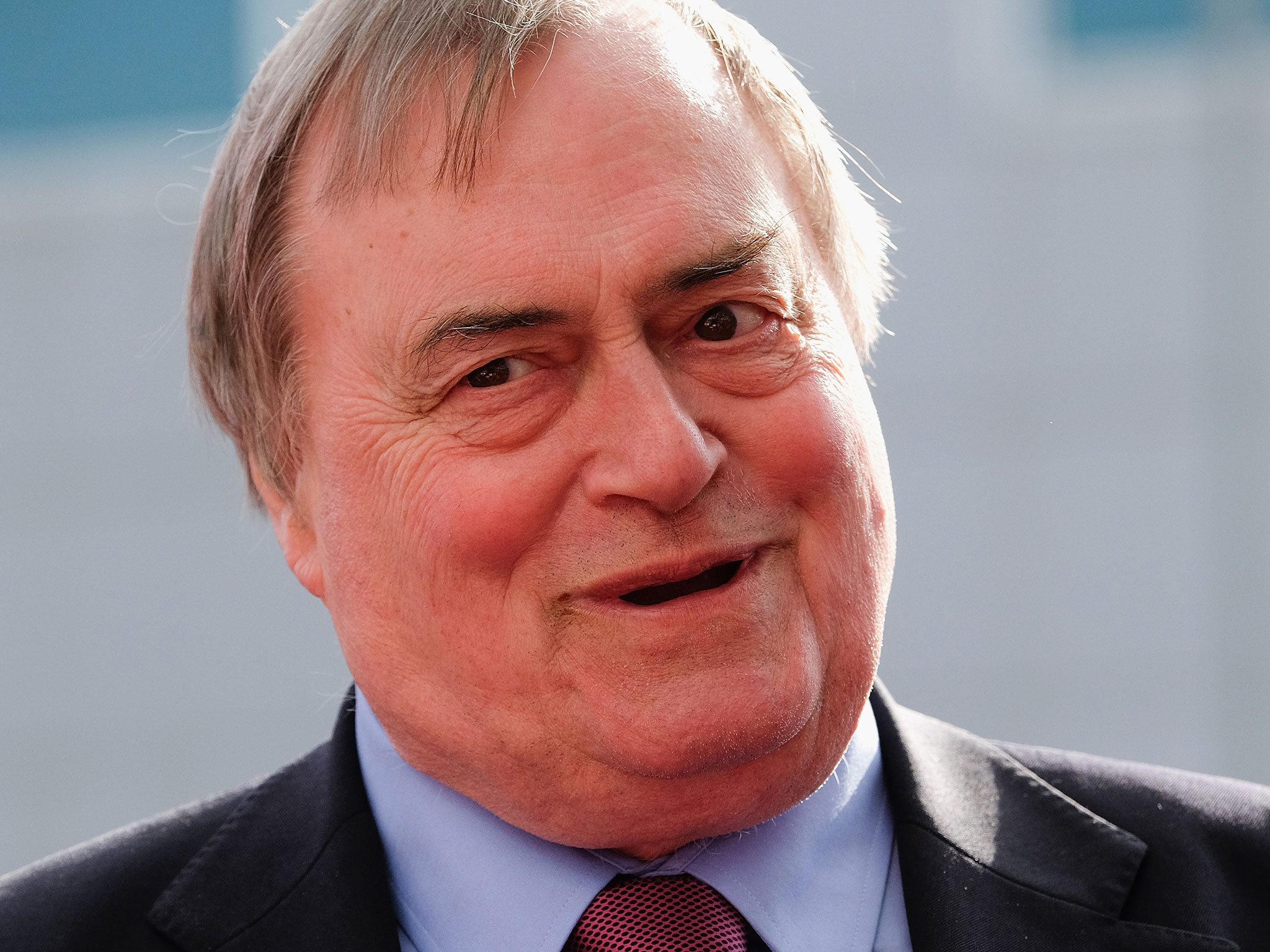 John Prescott