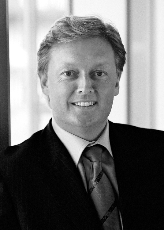 Henrik Fisker