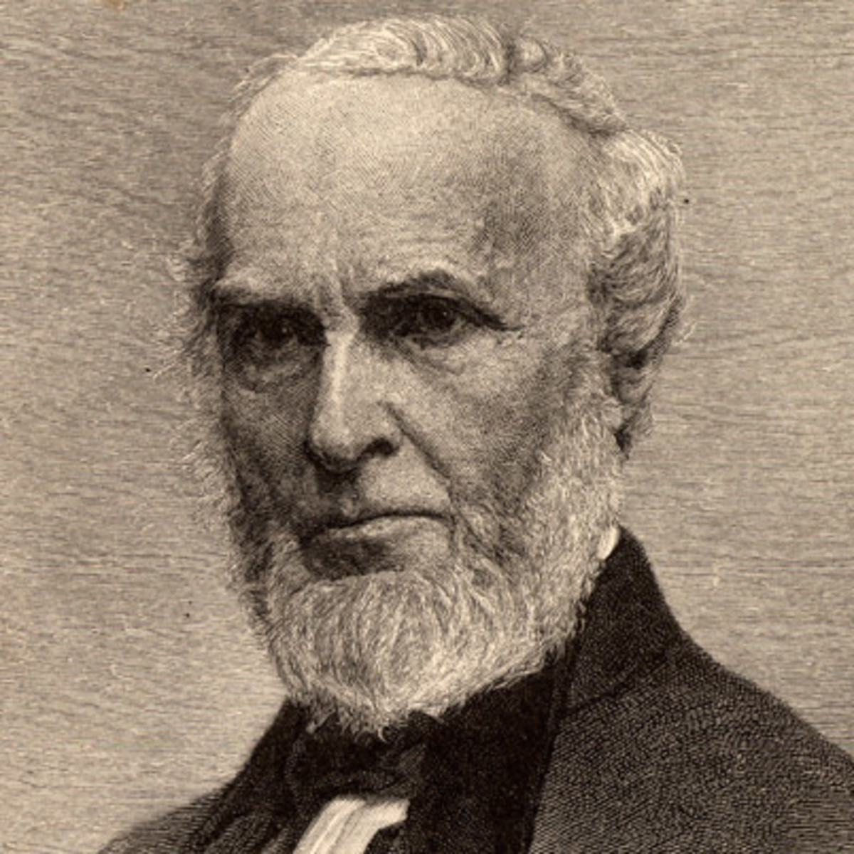 John Greenleaf Whittier