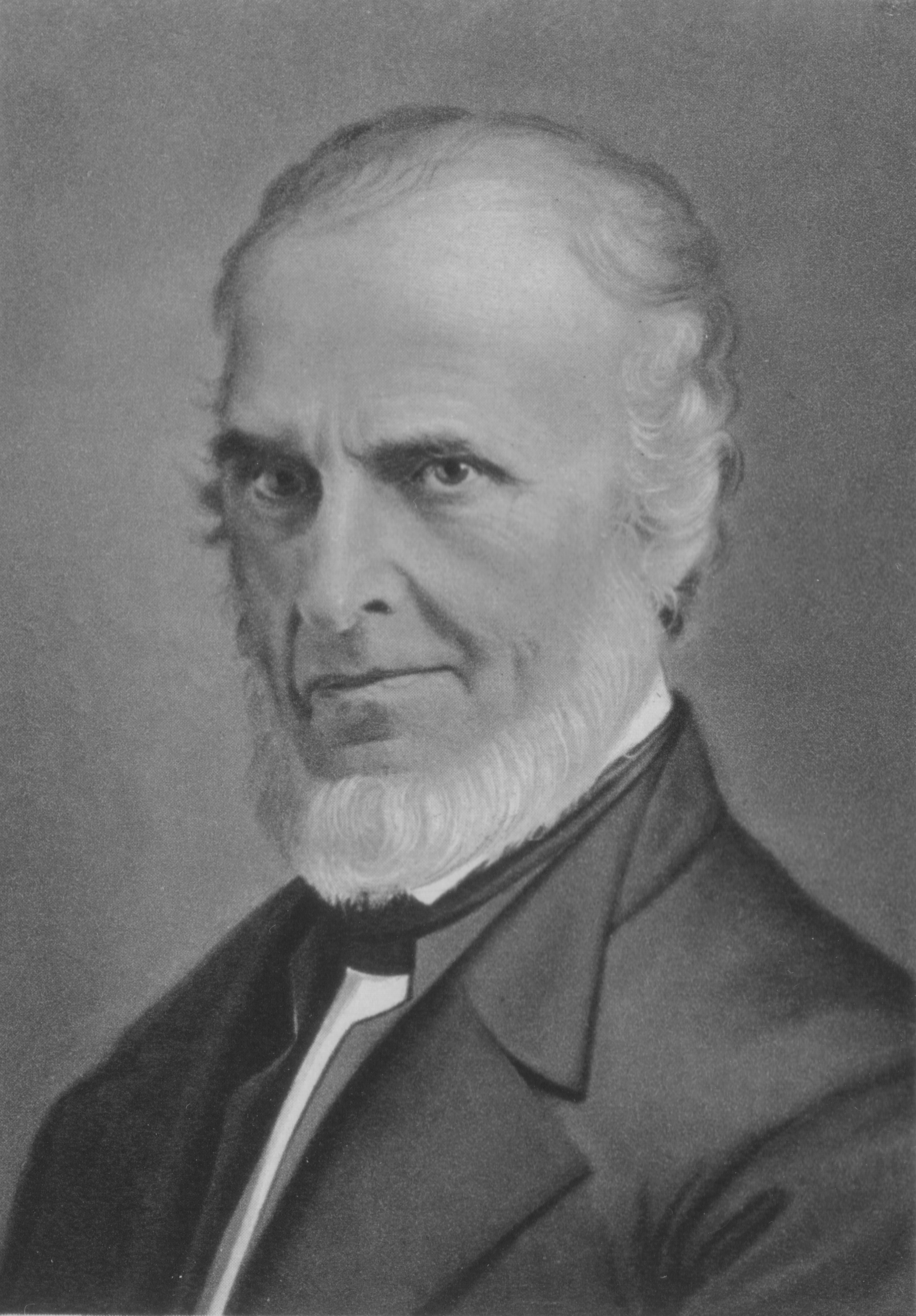 John Greenleaf Whittier