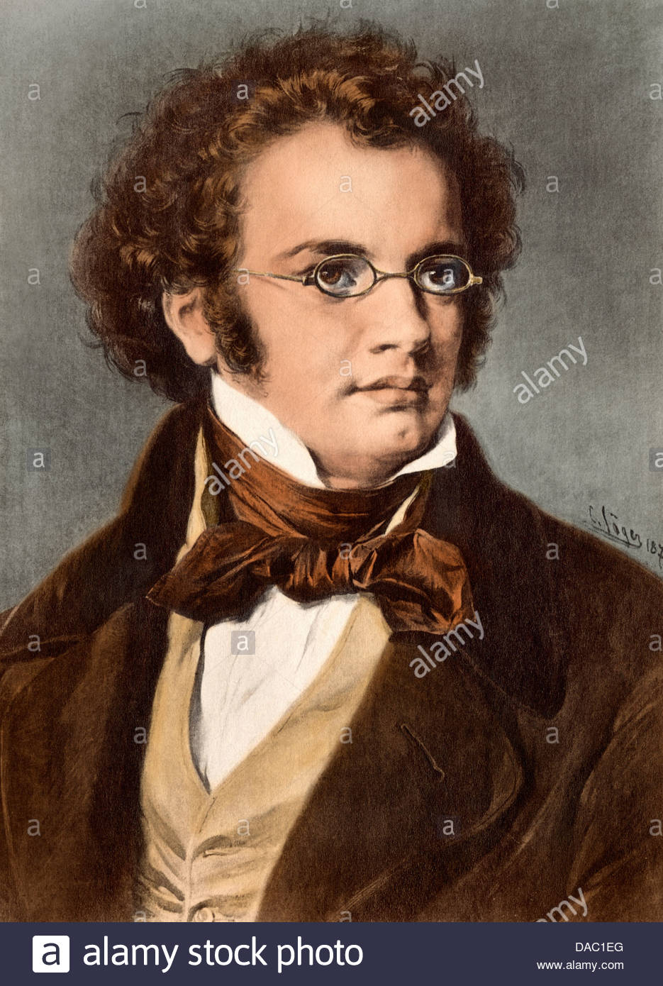 Franz Schubert