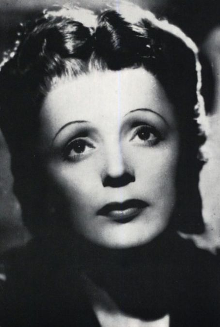 Edith Piaf