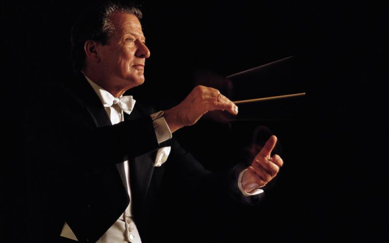 Neville Marriner