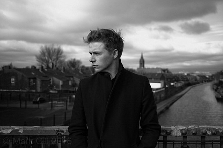 Jack Lowden