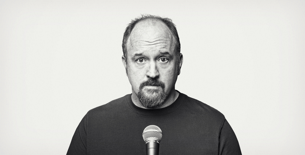 Louis C. K.