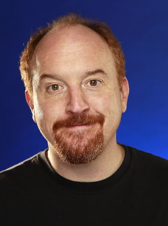 Louis C. K.