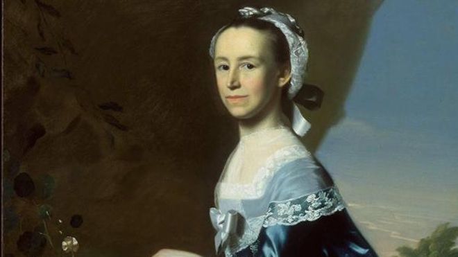 Mercy Otis Warren