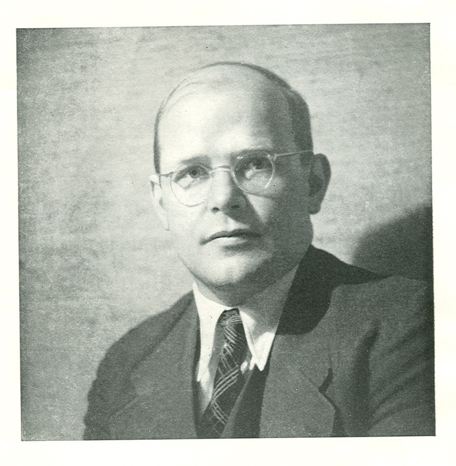 Dietrich Bonhoeffer