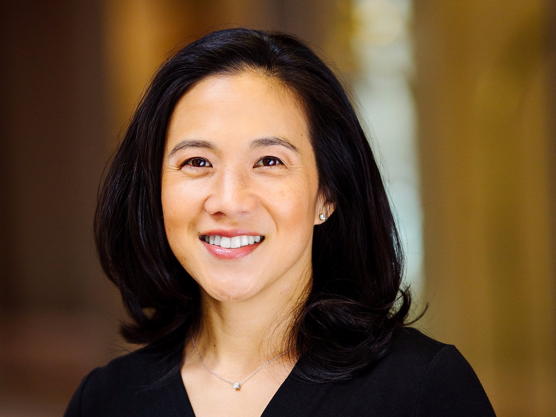 Angela Duckworth