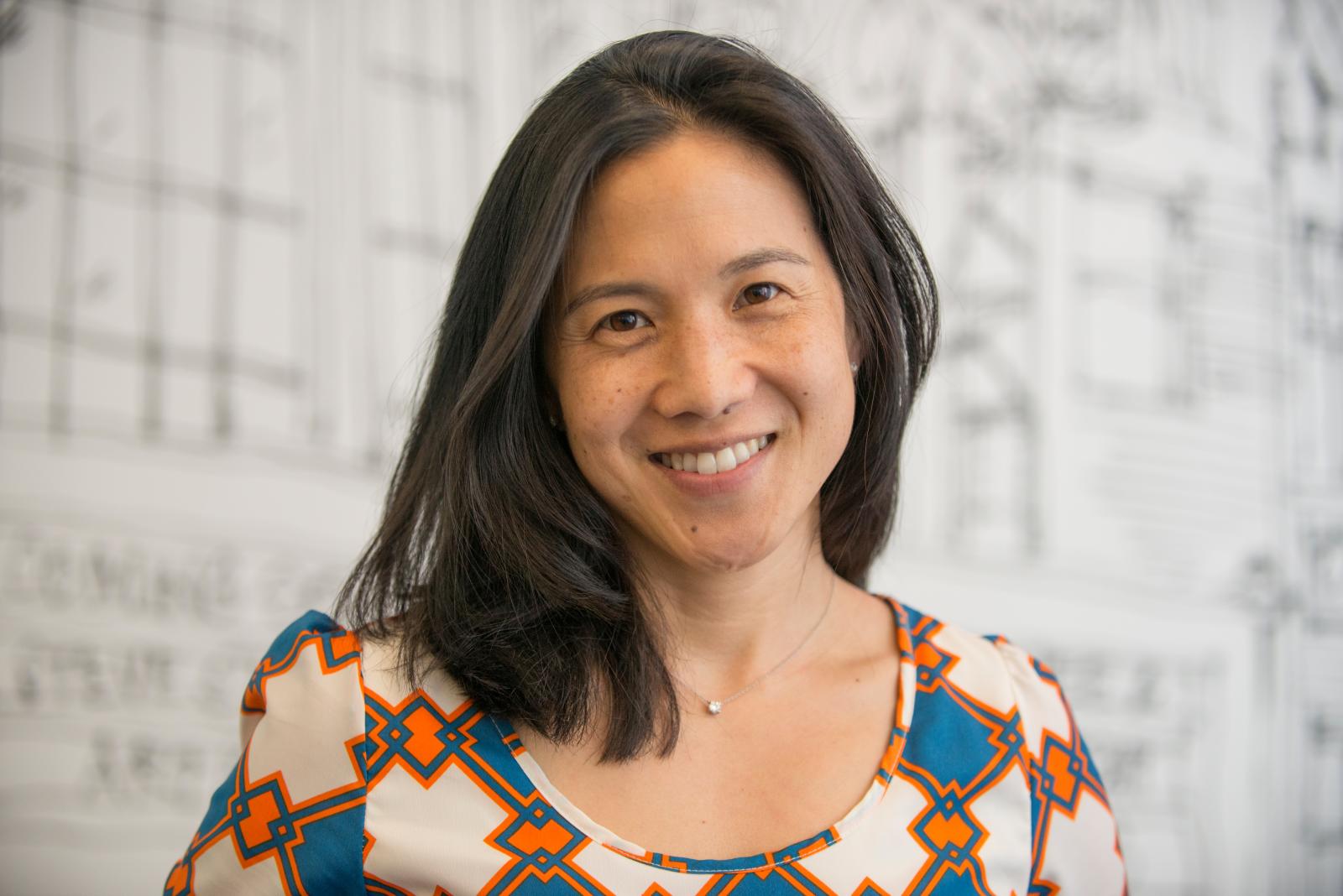 Angela Duckworth