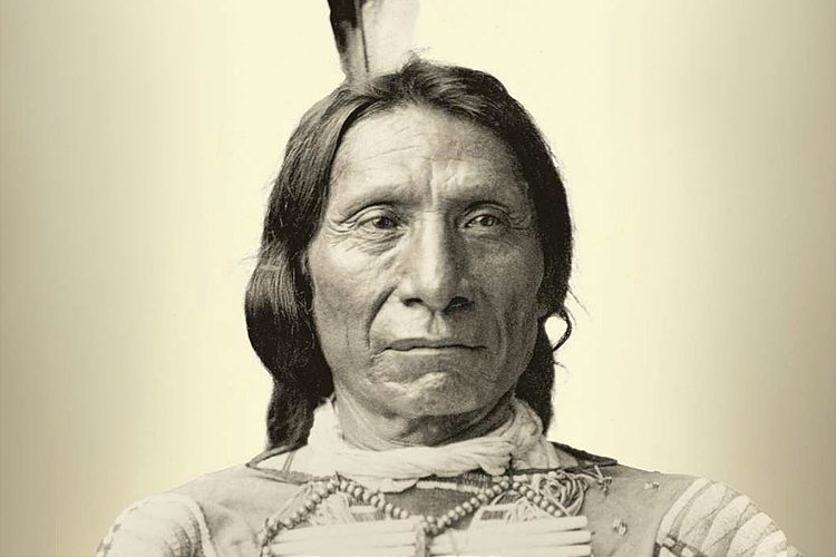 Red Cloud