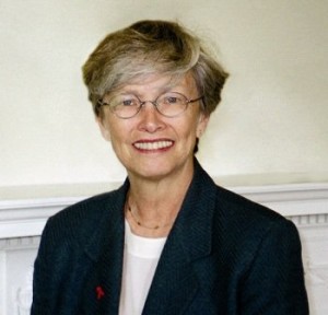 Carol Bellamy