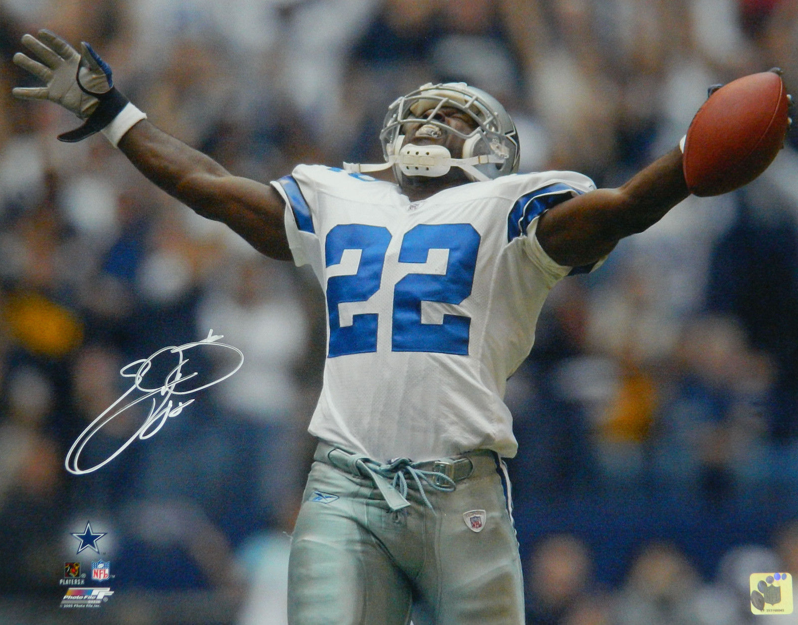 Emmitt Smith