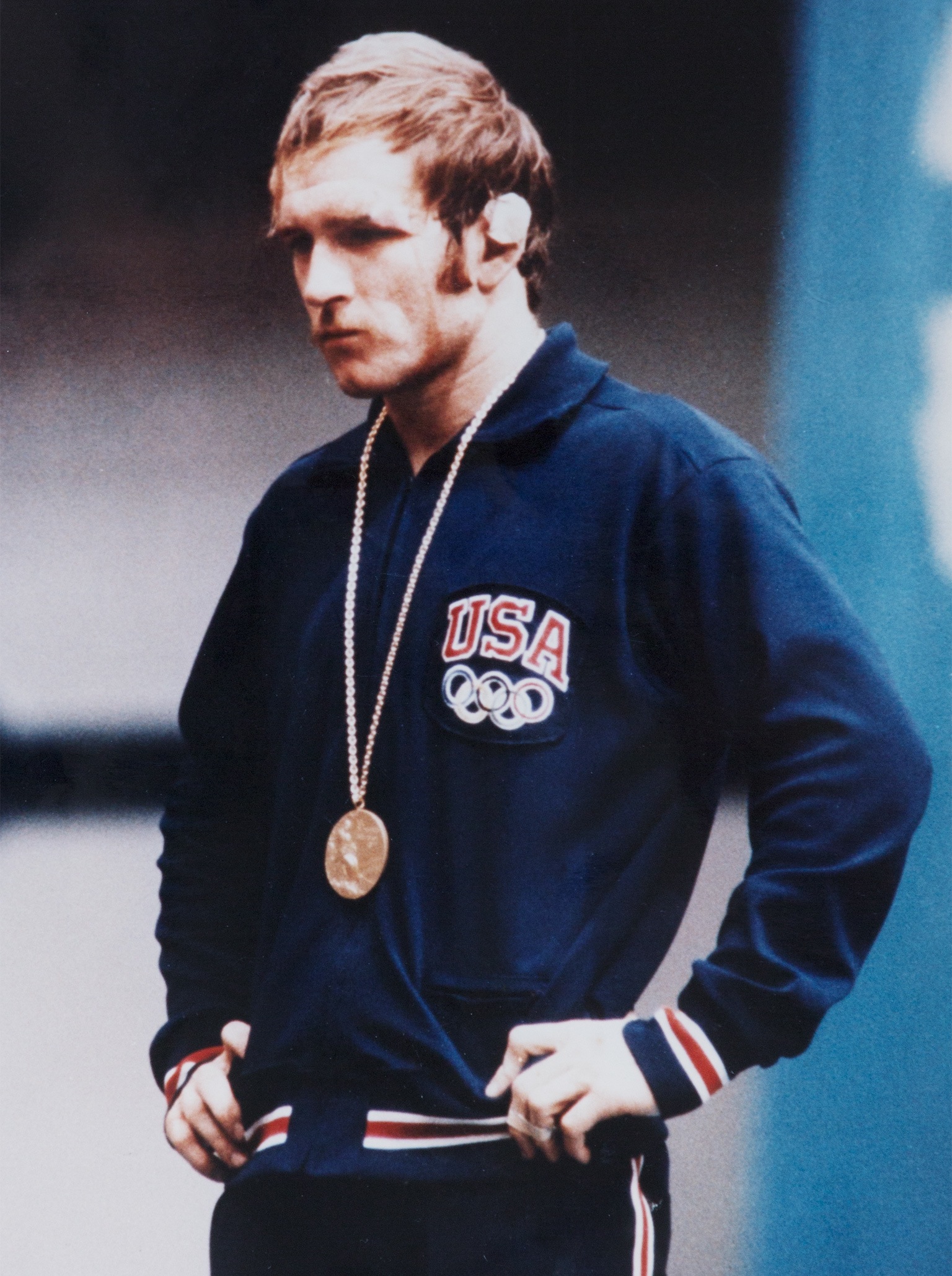 Dan Gable