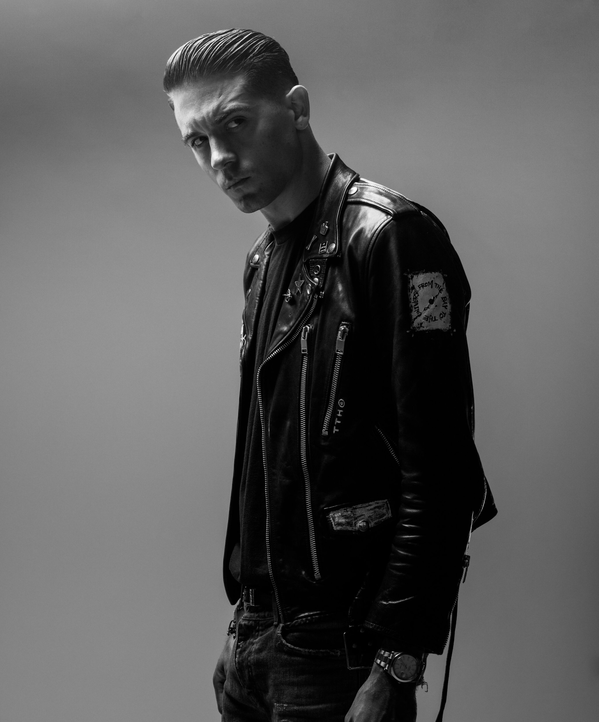 G-Eazy