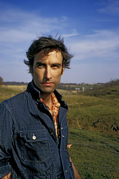 Andrew Bird