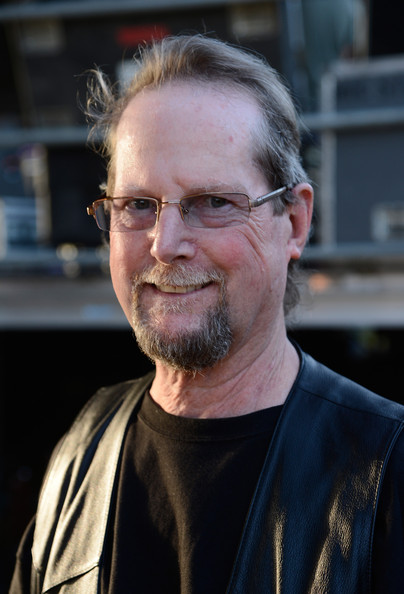 Roger McGuinn