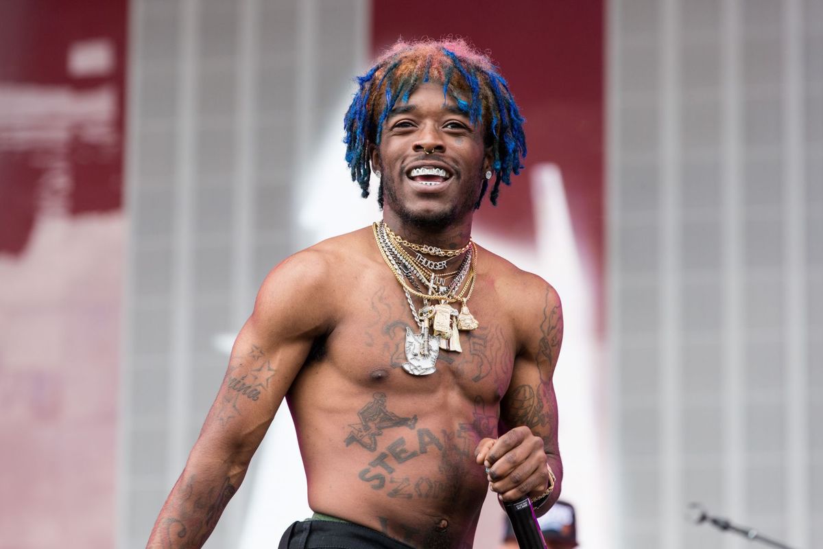 Lil Uzi Vert