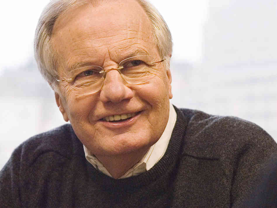 Bill Moyers