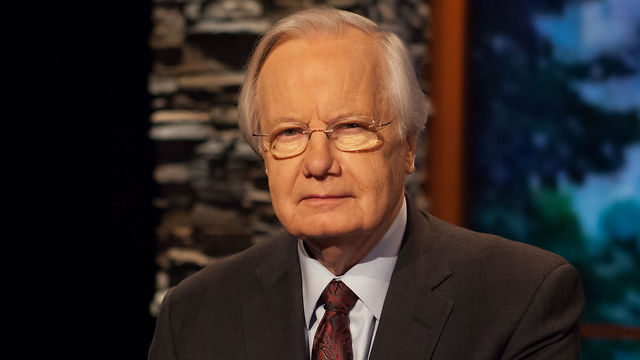 Bill Moyers