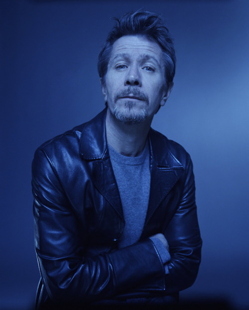 Gary Oldman