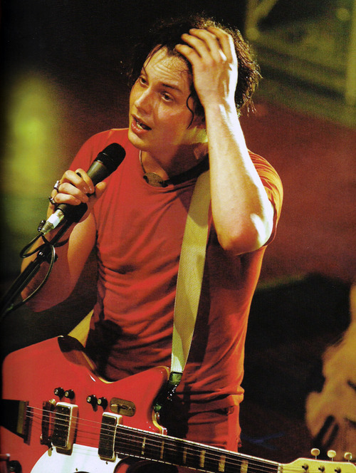 Jack White