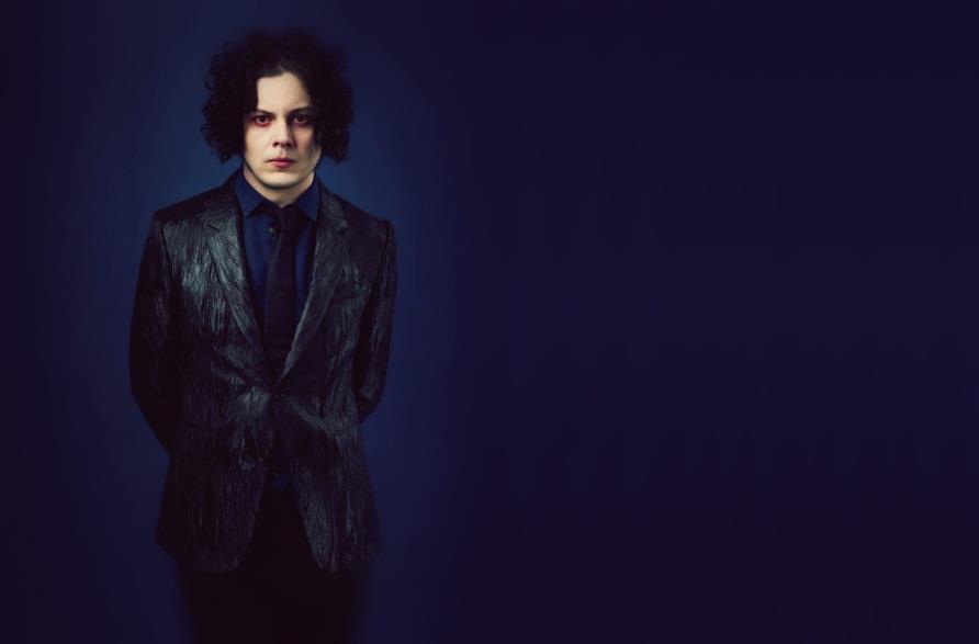 Jack White