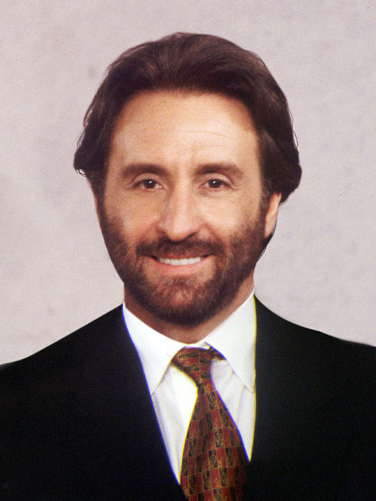 Ron Silver