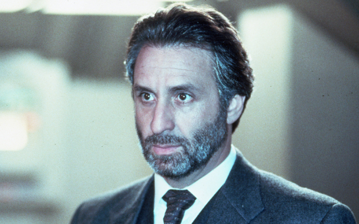 Ron Silver