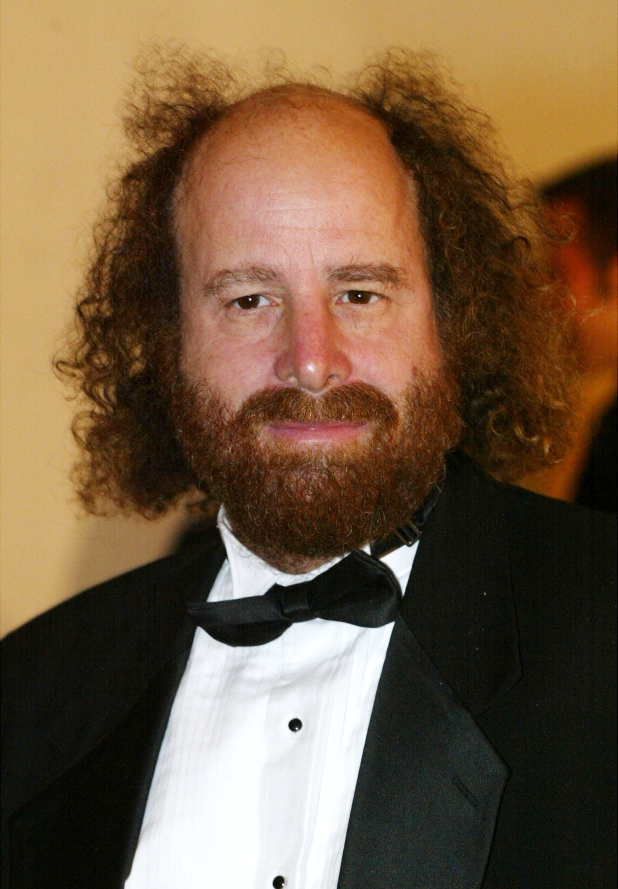 Steven Wright