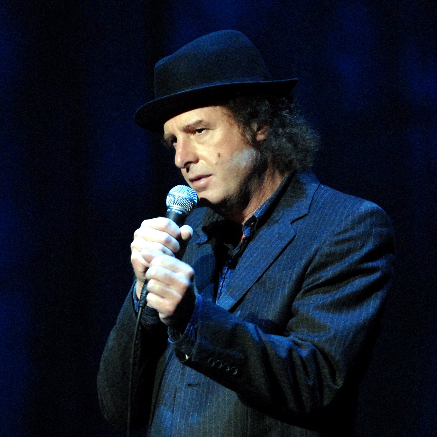 Steven Wright