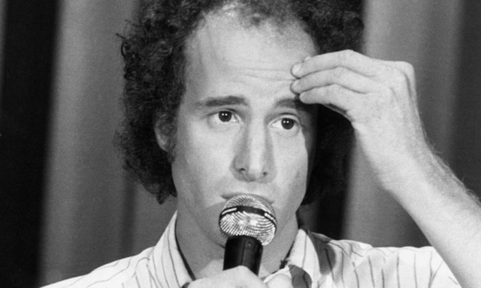 Steven Wright