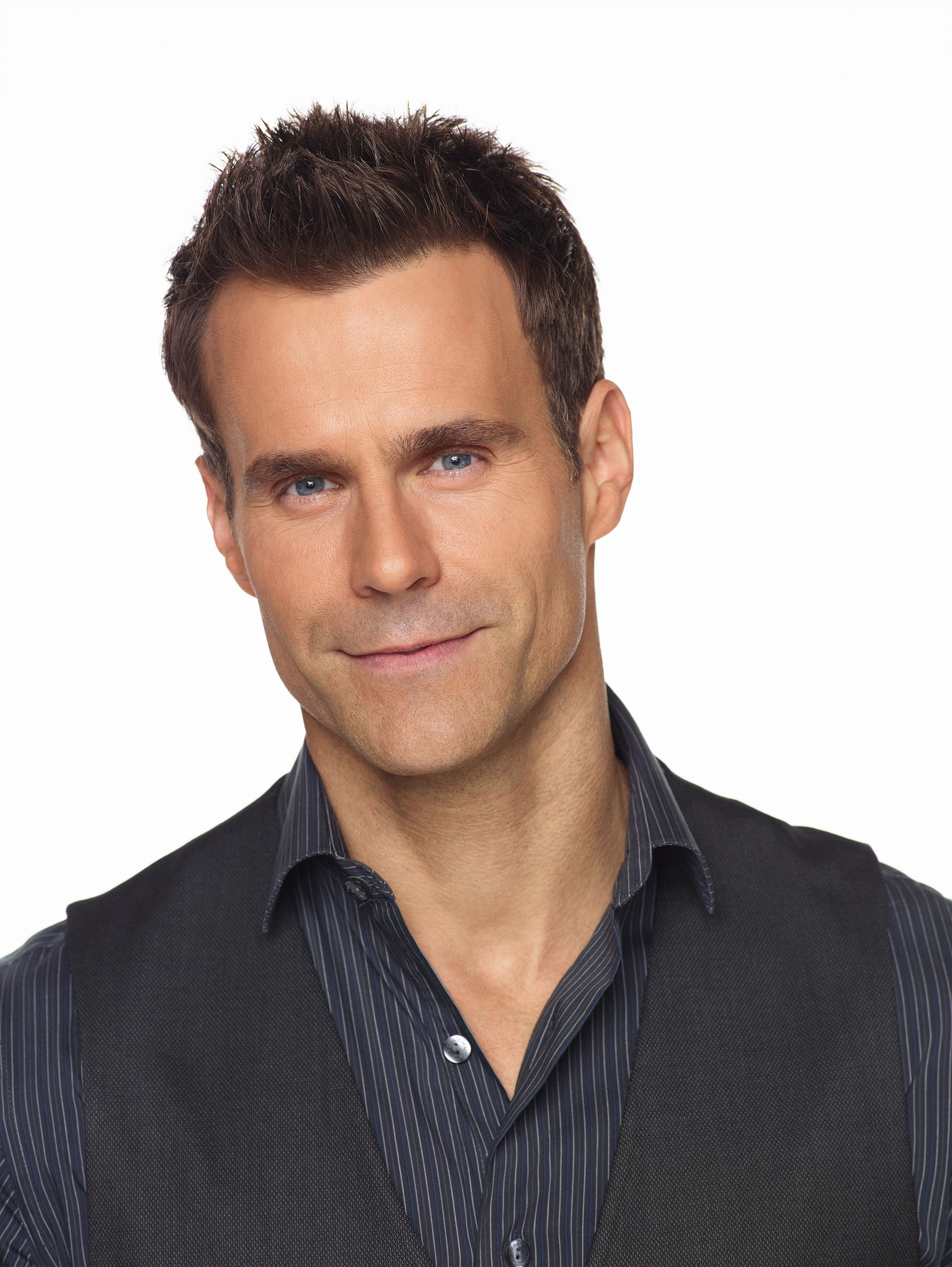 Cameron Mathison