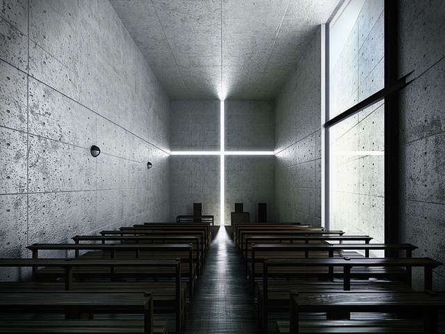 Tadao Ando