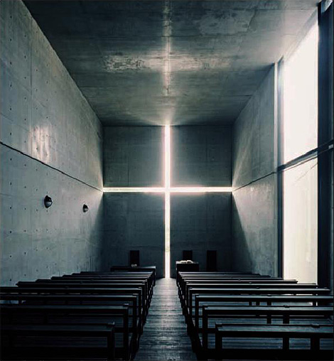 Tadao Ando