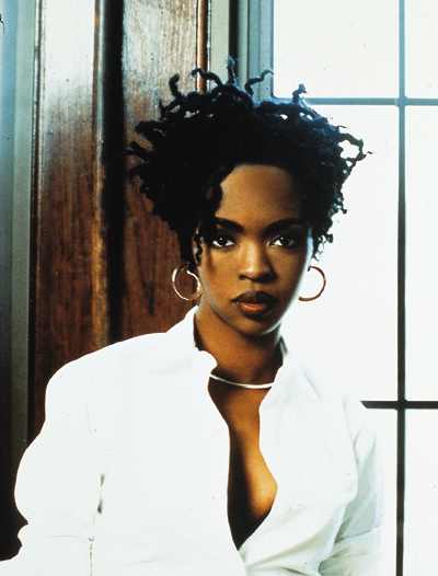 Lauryn Hill