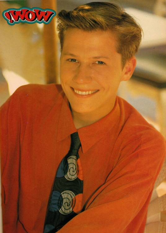 Corin Nemec