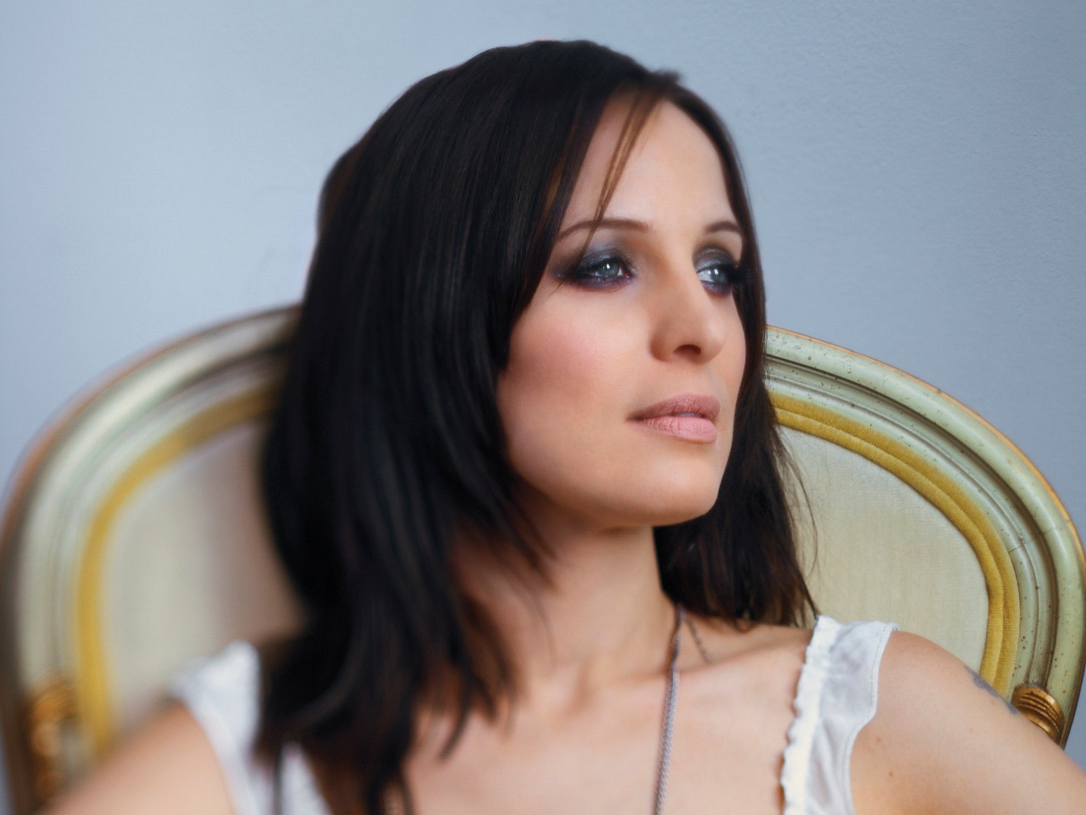 Chantal Kreviazuk