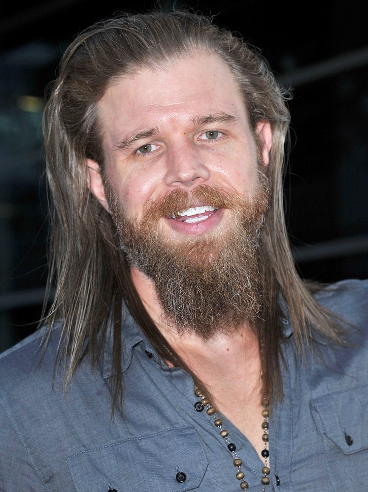 Ryan Hurst