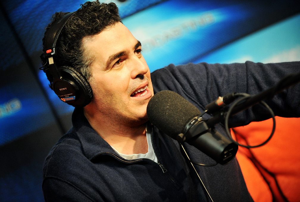 Adam Carolla